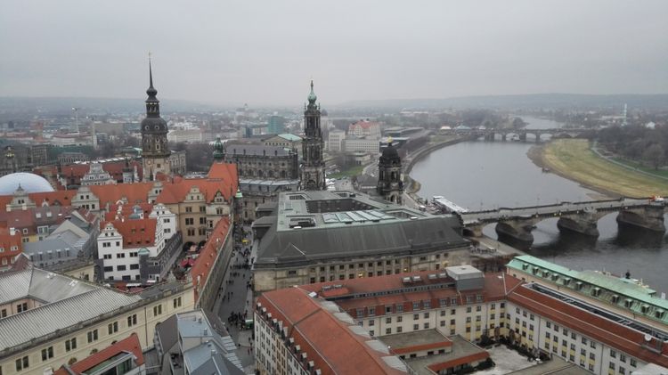 Dresden, Florence on the Elbe