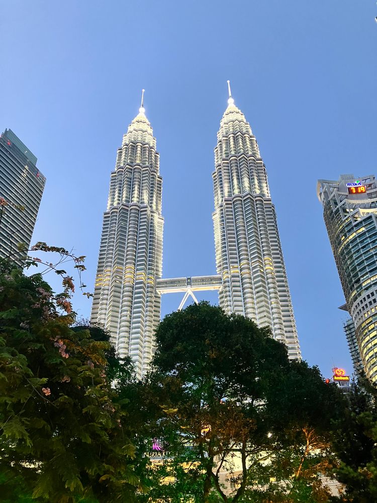 Malaysia, truly Asia