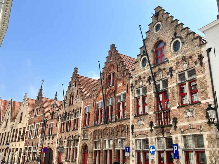 In Bruges