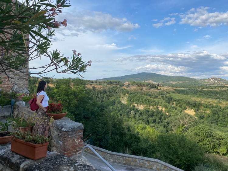 Umbria: Green Heart of Italy