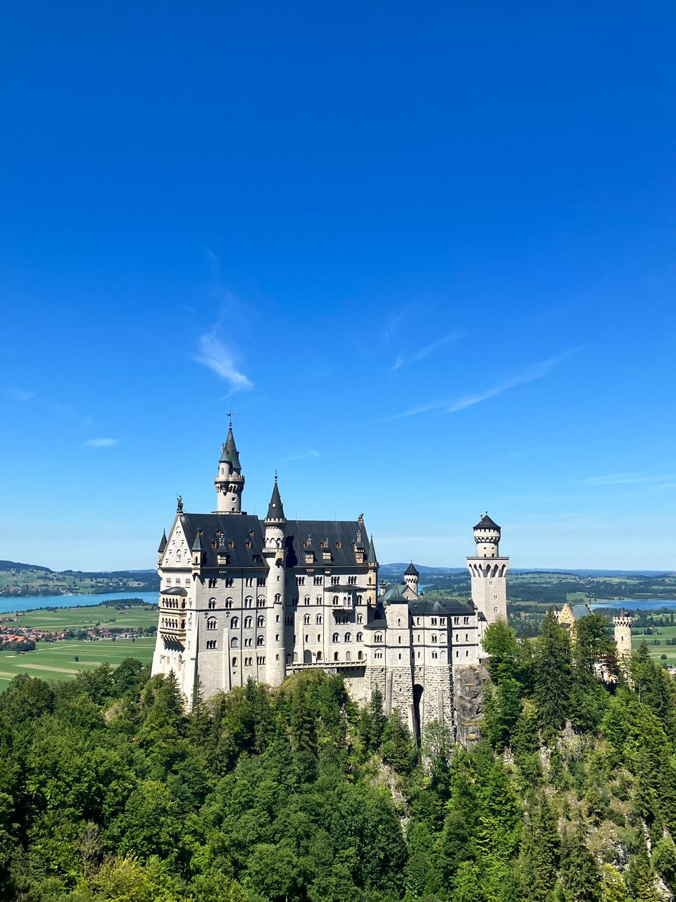 Bavarian Romantic Road