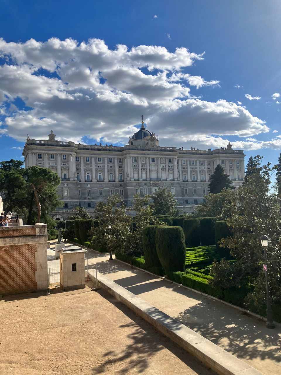 De España al cielo: Toledo