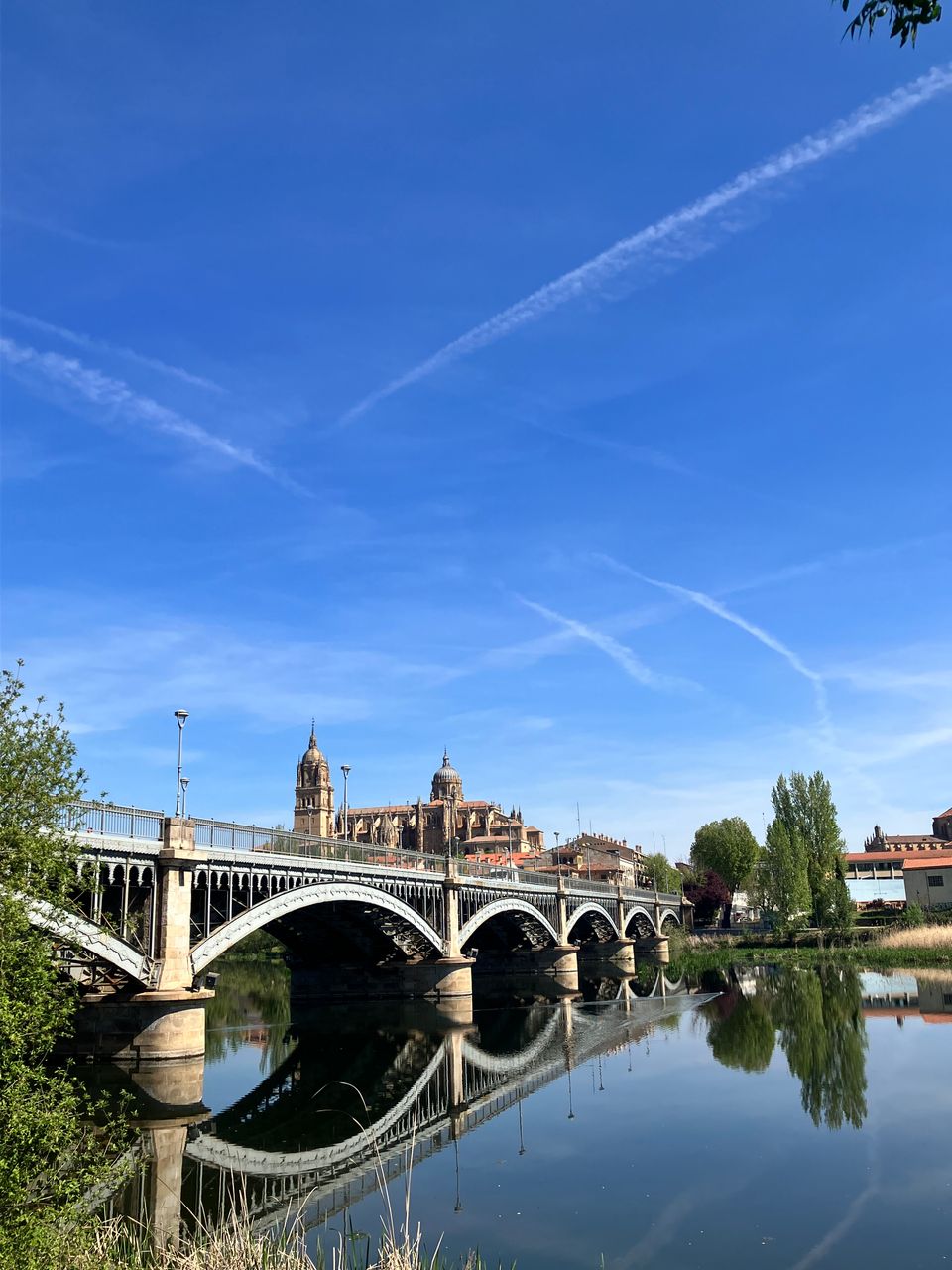 Salamanca: The Golden City